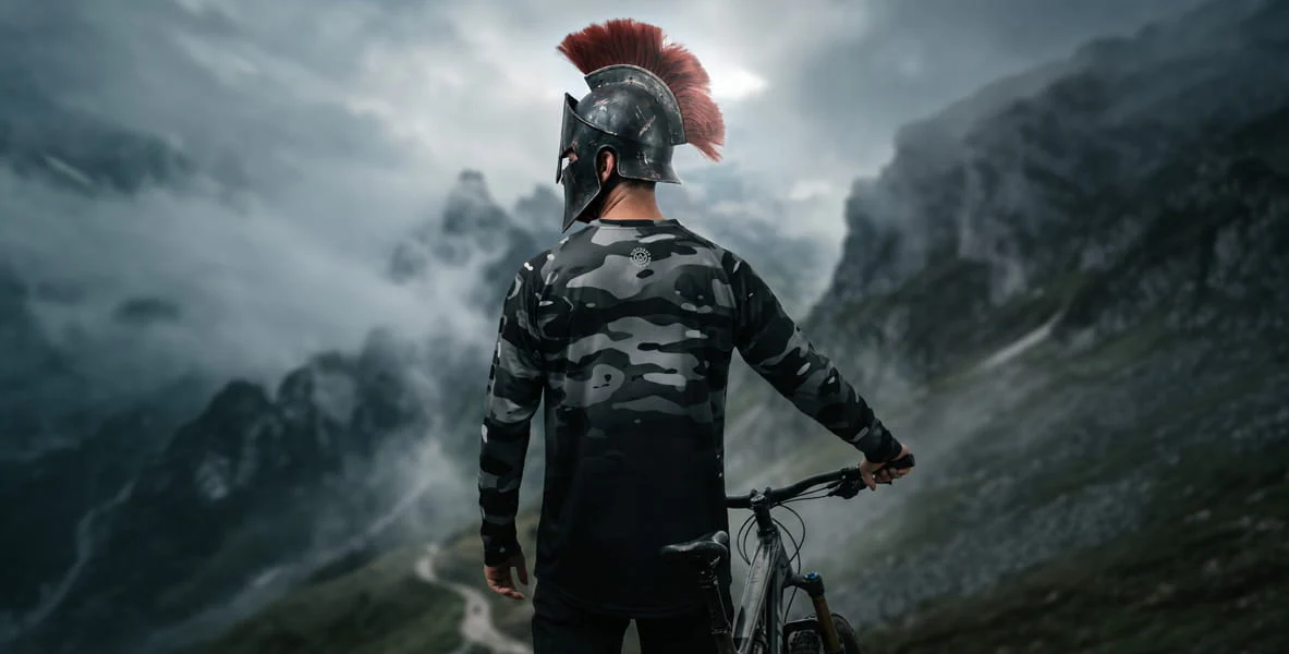 Master Your Mountain Odyssey